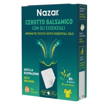 nazar cerotto balsamico c/oe