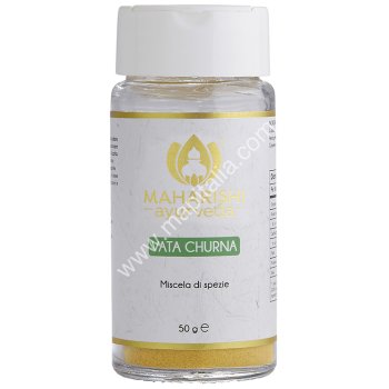 churna vata miscela spezie 50g