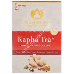 te' kapha 20 filtri