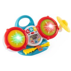 ch gioco prima batteria