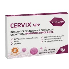 cervix hpv 30cps gastroresist.