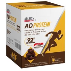 adprotein 15 bust.cioccolato