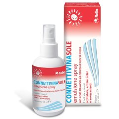 connettivina-sole spray 100ml