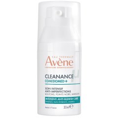 avene cleanance comed+ tratt