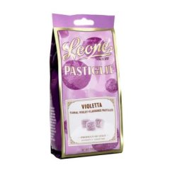 pastiglie leone violetta 100g