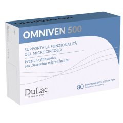 omniven 500 80 cpr