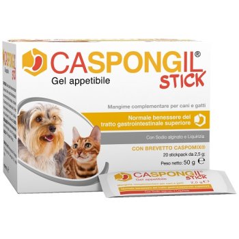 caspongil stick 20stick pack