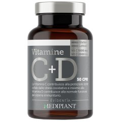 vitamina c+d 50 cps