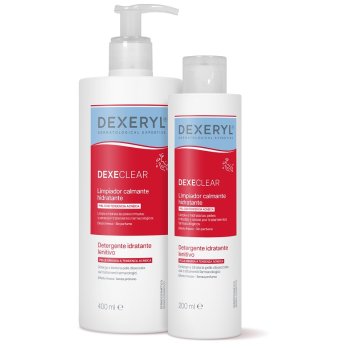dexeclear deterg.idrat.200ml