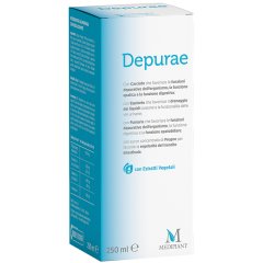 depurae 250ml