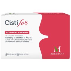 cistifor 12cpr