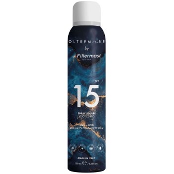 dr fillermast spray 15+ 100ml