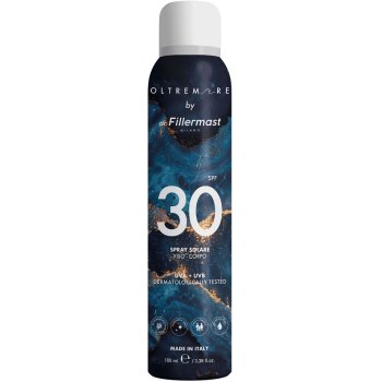 dr fillermast spray 30+ 100ml