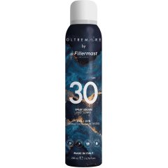 dr fillermast spray 30+ 200ml