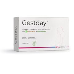 gestday 30softgel