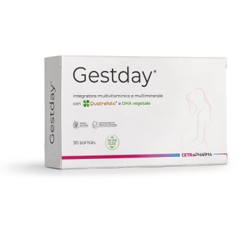 gestday 30softgel