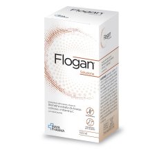 flogan soluz.orale 100ml