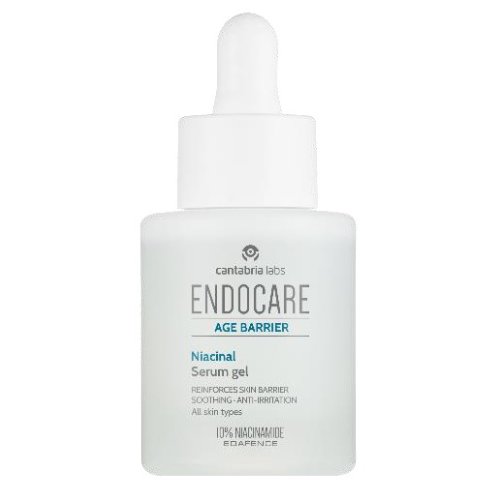 ENDOCARE Age Barr.Niac Siero