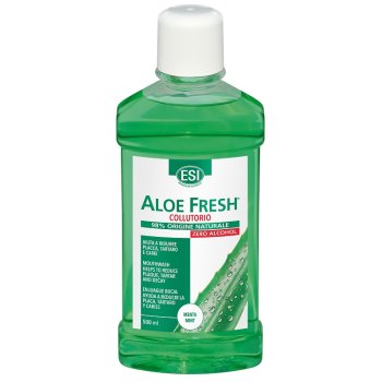 esi aloe fresh collut z/alcool