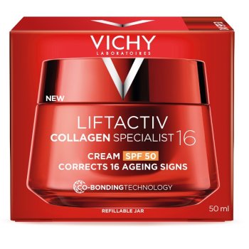 liftactiv collagen s 16 cream