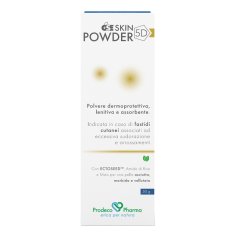 gse skin powder 5d 50g