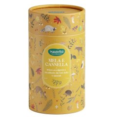 neavita infuso mela/cann10filt