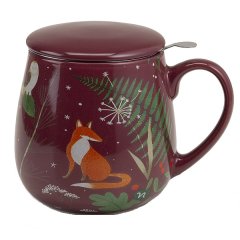 neavita infusiera favola viola