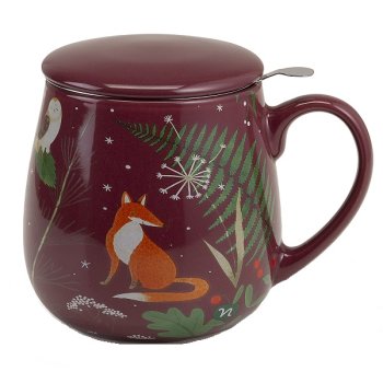 neavita infusiera favola viola