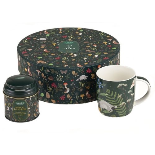 NEAVITA COF TONDO BOSCO 6FILT