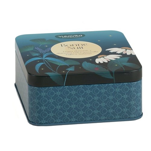 NEAVITA TISANA BONNE NUI12FILT