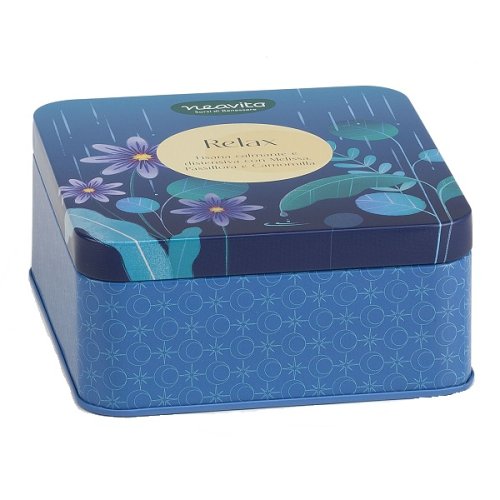 NEAVITA TISANA RELAX 12FILT
