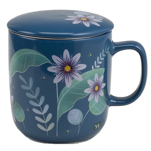 NEAVITA INFUSIERA SORSI BLU