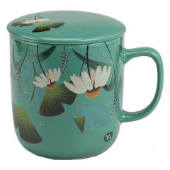 neavita infusiera sorsi verde