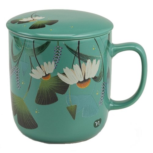 NEAVITA INFUSIERA SORSI VERDE