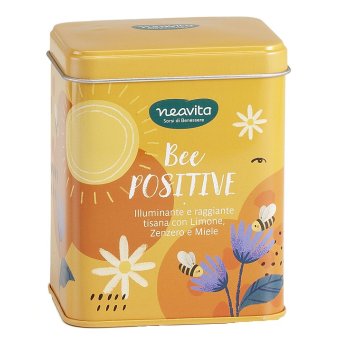 neavita tisana bee posit10filt