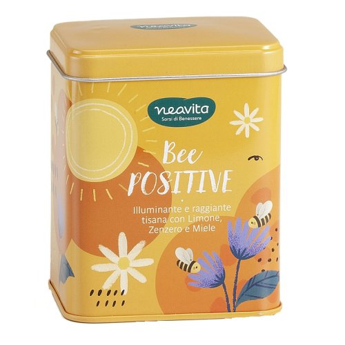 NEAVITA TISANA BEE POSIT10FILT