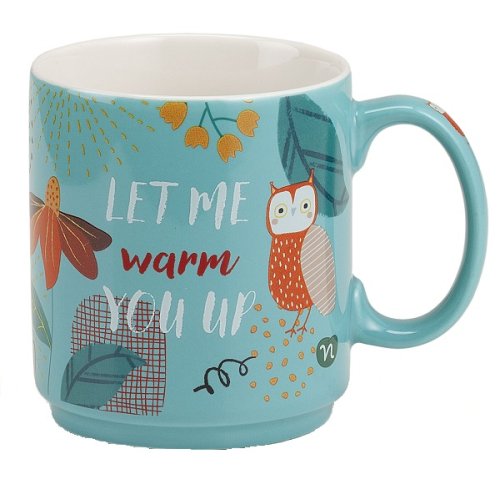 NEAVITA MUG POSITIVITEA AZZ