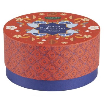 neavita cof bio ro tondo 40pz