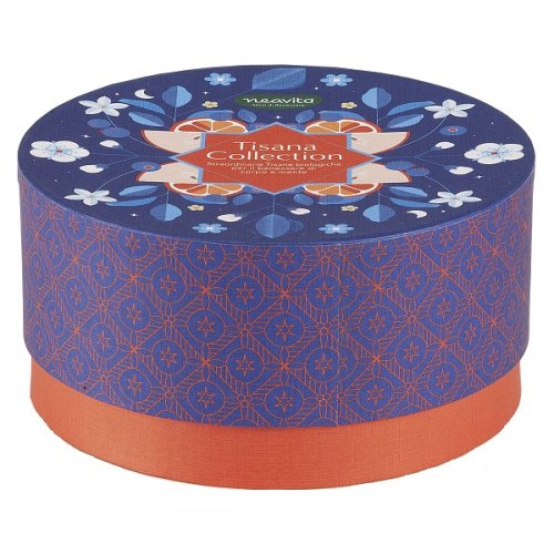 NEAVITA COF BIO BLU TONDO 40PZ