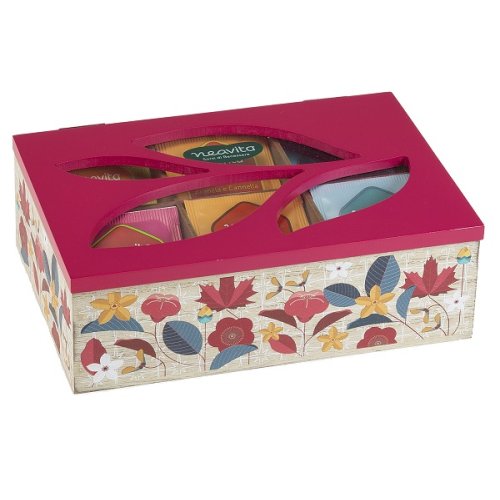 NEAVITA COF LEGNO BIO RA30FILT