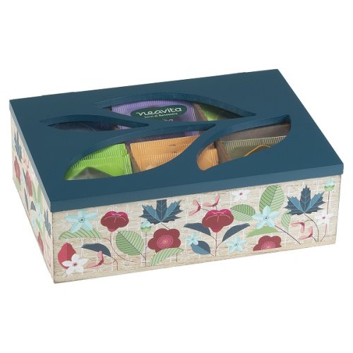 NEAVITA COF LEGNO BIO AZZ30FIL