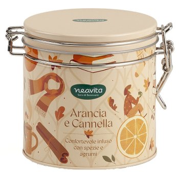 neavita infuso ara/cann 12filt