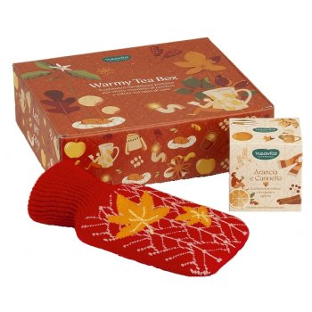 neavita cof warmy tea 7filt