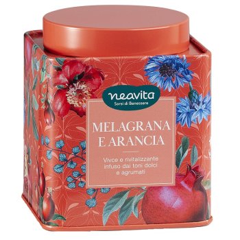 neavita infuso melagr/ara 100g