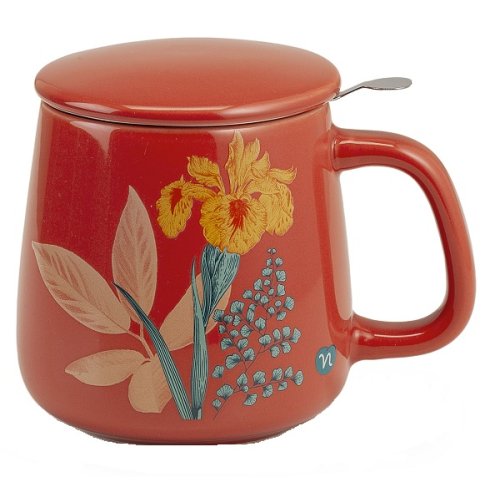 NEAVITA INFUSIERA HERBAR AR