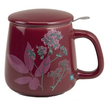 neavita infusiera herbar brd