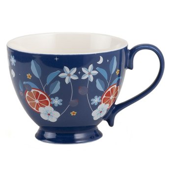 neavita mug blu 400ml nat elis