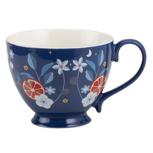 NEAVITA MUG BLU 400ML NAT ELIS