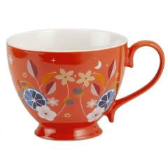 neavita mug arancio 400ml nat