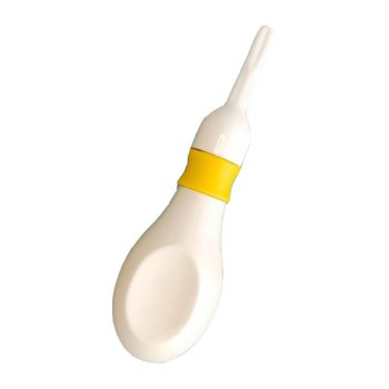 earbuddy giallo